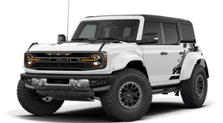 2026 Ford Bronco® External Image 2